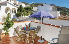 Nice Home In Canillas De Albaida With Wifi, Canillas De Albaida
